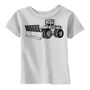Infant Cotton Jersey Tee Thumbnail