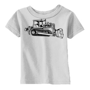 Infant Cotton Jersey Tee Thumbnail