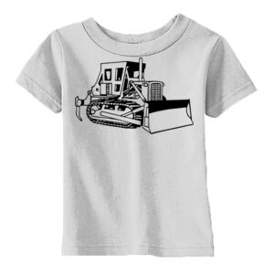 Infant Cotton Jersey Tee Thumbnail