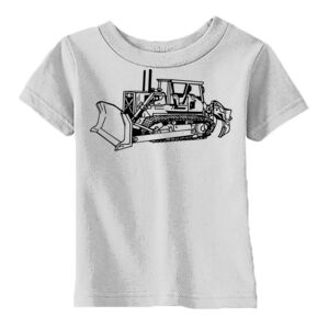 Infant Cotton Jersey Tee Thumbnail