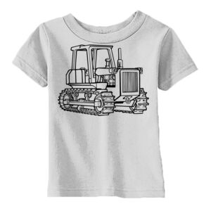 Infant Cotton Jersey Tee Thumbnail