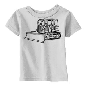Infant Cotton Jersey Tee Thumbnail
