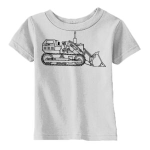 Infant Cotton Jersey Tee Thumbnail