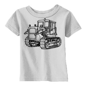 Infant Cotton Jersey Tee Thumbnail