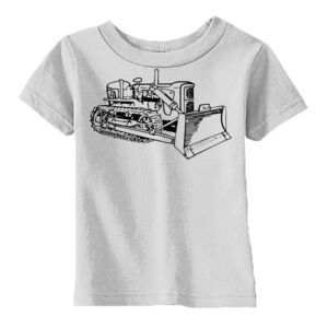 Infant Cotton Jersey Tee Thumbnail