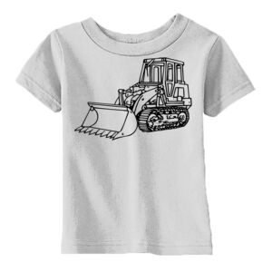 Infant Cotton Jersey Tee Thumbnail