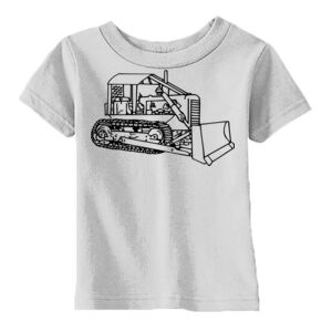Infant Cotton Jersey Tee Thumbnail