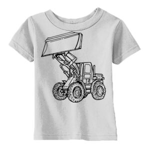 Infant Cotton Jersey Tee Thumbnail