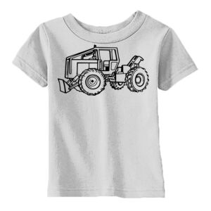 Infant Cotton Jersey Tee Thumbnail