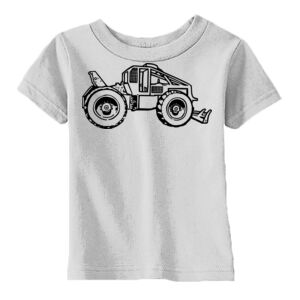 Infant Cotton Jersey Tee Thumbnail