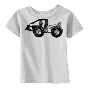 Infant Cotton Jersey Tee Thumbnail