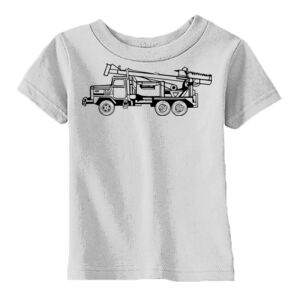 Infant Cotton Jersey Tee Thumbnail
