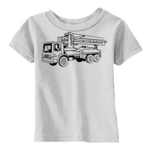 Infant Cotton Jersey Tee Thumbnail