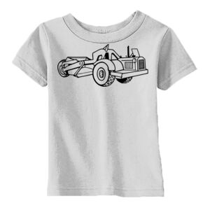 Infant Cotton Jersey Tee Thumbnail