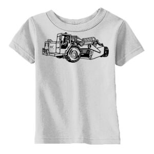 Infant Cotton Jersey Tee Thumbnail