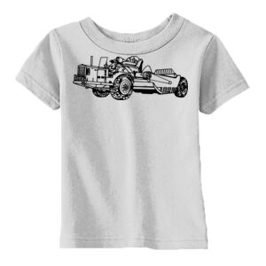Infant Cotton Jersey Tee Thumbnail