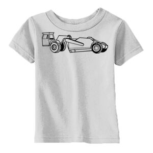Infant Cotton Jersey Tee Thumbnail