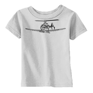 Infant Cotton Jersey Tee Thumbnail