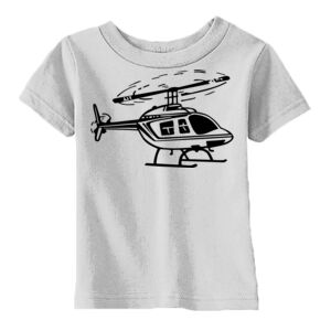 Infant Cotton Jersey Tee Thumbnail