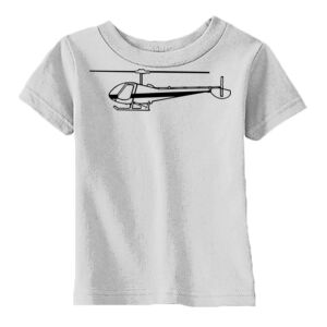 Infant Cotton Jersey Tee Thumbnail