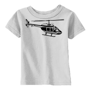 Infant Cotton Jersey Tee Thumbnail
