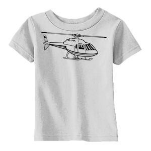 Infant Cotton Jersey Tee Thumbnail