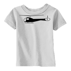 Infant Cotton Jersey Tee Thumbnail