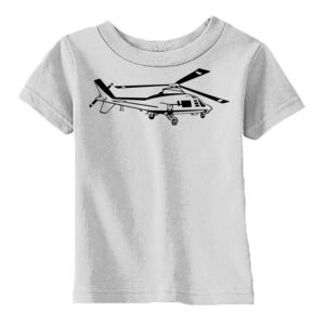 Infant Cotton Jersey Tee Thumbnail
