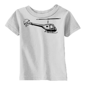 Infant Cotton Jersey Tee Thumbnail