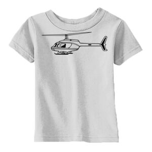 Infant Cotton Jersey Tee Thumbnail