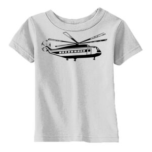 Infant Cotton Jersey Tee Thumbnail