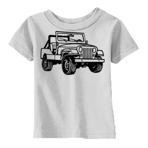 Infant Cotton Jersey Tee Thumbnail