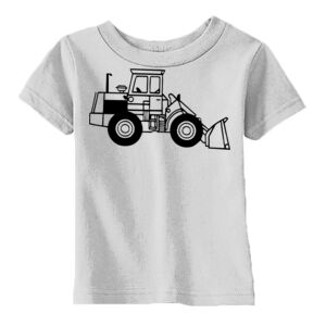 Infant Cotton Jersey Tee Thumbnail