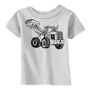 Infant Cotton Jersey Tee Thumbnail