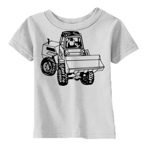 Infant Cotton Jersey Tee Thumbnail