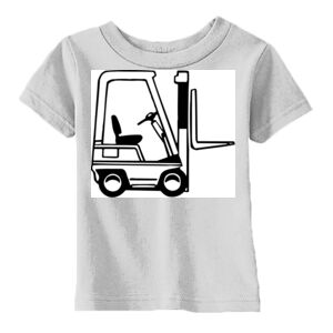 Infant Cotton Jersey Tee Thumbnail