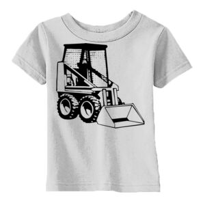 Infant Cotton Jersey Tee Thumbnail