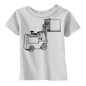 Infant Cotton Jersey Tee Thumbnail