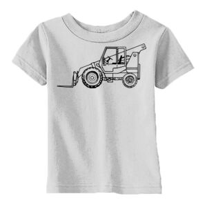 Infant Cotton Jersey Tee Thumbnail