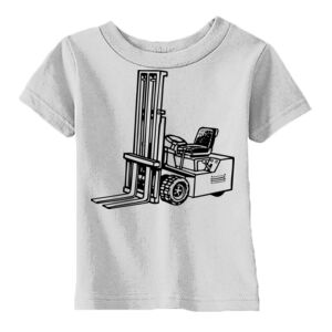 Infant Cotton Jersey Tee Thumbnail