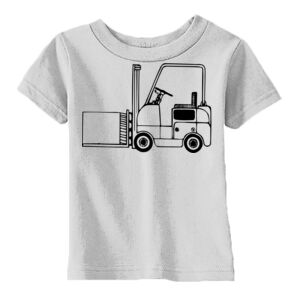 Infant Cotton Jersey Tee Thumbnail