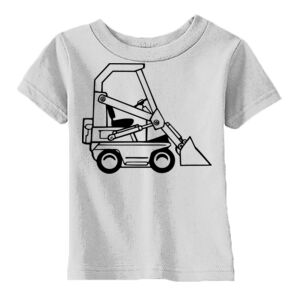 Infant Cotton Jersey Tee Thumbnail