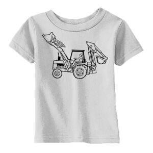 Infant Cotton Jersey Tee Thumbnail
