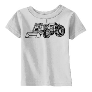 Infant Cotton Jersey Tee Thumbnail