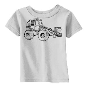 Infant Cotton Jersey Tee Thumbnail