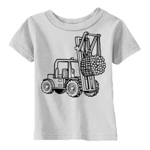 Infant Cotton Jersey Tee Thumbnail