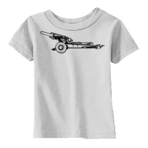 Infant Cotton Jersey Tee Thumbnail