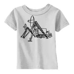 Infant Cotton Jersey Tee Thumbnail