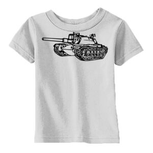 Infant Cotton Jersey Tee Thumbnail
