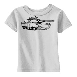 Infant Cotton Jersey Tee Thumbnail